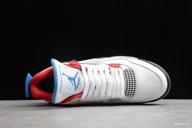 CI1184-146 Air Jordan The What 4 Retro 0910